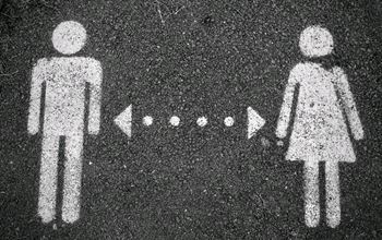 Trent'anni da Pechino: nessun paese ha ancora raggiunto la piena parità di genere